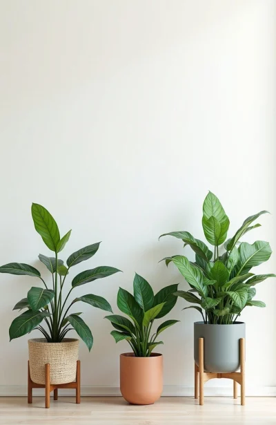 plants and pots2